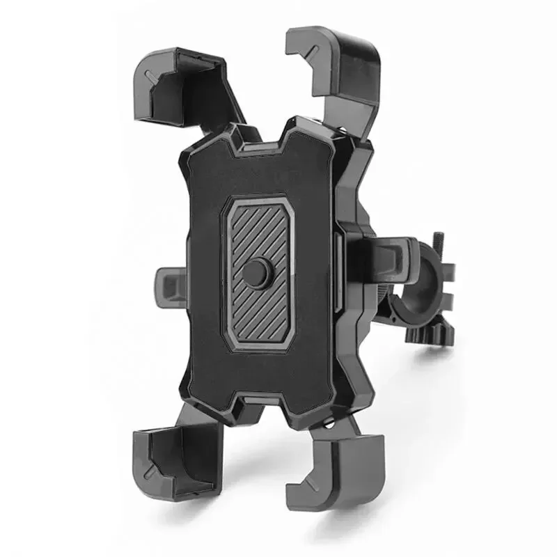 360° Rotatable Electric Bike Phone Holder: Non-slip MTB Motorcycle Mount 6 360° Rotatable Electric Bike Phone
  Holder: Non-slip MTB Motorcycle Mount - Image 6