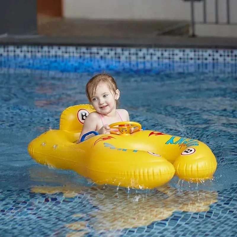 Portable Children Swim Circle: Safety Swimming Inflatable Toys w/ Sun Shade 3 Portable
  Children Swim Circle: Safety Swimming Inflatable Toys w/ Sun Shade - Image 3