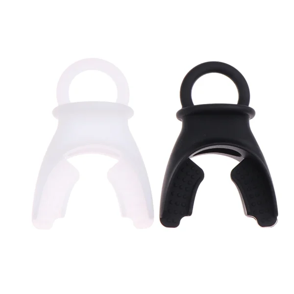 Silicone
  Breathing Trainer Lung Respirator: High Altitude Expiratory Tool - Image 6