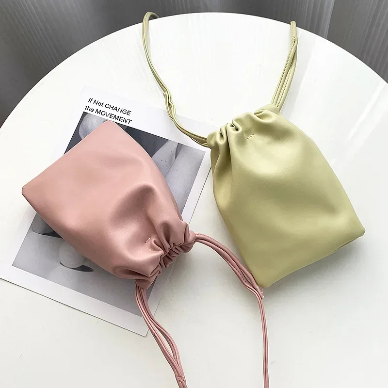 Women's PU Leather Shoulder Bag: Luxury Large Capacity Crossbody Phone Purse 3 Women's PU Leather Shoulder Bag: Luxury
  Large Capacity Crossbody Phone Purse - Image 3