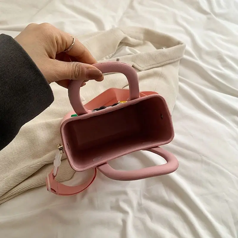 Beach Bag: Lightweight Travel Camping Small Shoulder Handbag for Women 6 Beach Bag: Lightweight Travel Camping
  Small Shoulder Handbag for Women - Image 6