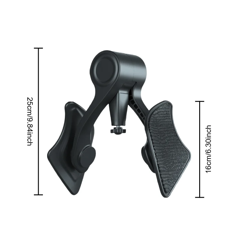 Kegel Fitness Equipment: Pelvic Muscle Trainer for Buttock & Floor Exercise 6 Kegel Fitness
  Equipment: Pelvic Muscle Trainer for Buttock & Floor Exercise - Image 6
