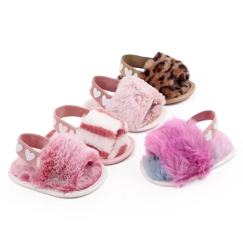 Meckior Baby Walking Shoes: Breathable Soft Sandals Color Blocking (0-18M) 7 Meckior Baby
  Walking Shoes: Breathable Soft Sandals Color Blocking (0-18M) - Image 7
