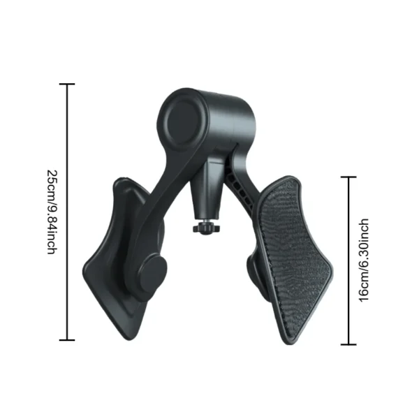 Fitness
  Equipment Home Exercise: Pelvic Muscle Trainer for Buttock/Floor - Image 6