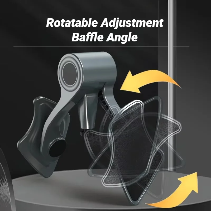 Kegel Fitness Equipment: Pelvic Muscle Trainer for Buttock & Floor Exercise 3 Kegel Fitness
  Equipment: Pelvic Muscle Trainer for Buttock & Floor Exercise - Image 3