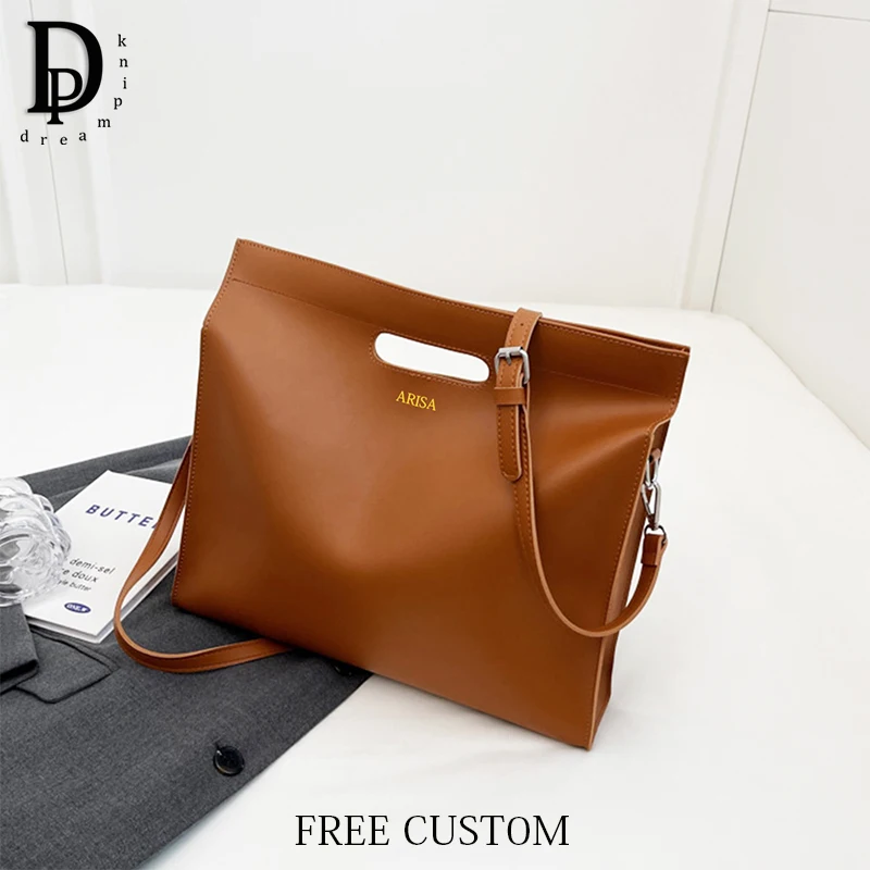 Genuine Leather Men's Briefcase: 15"
  Cowhide Messenger Laptop Bag