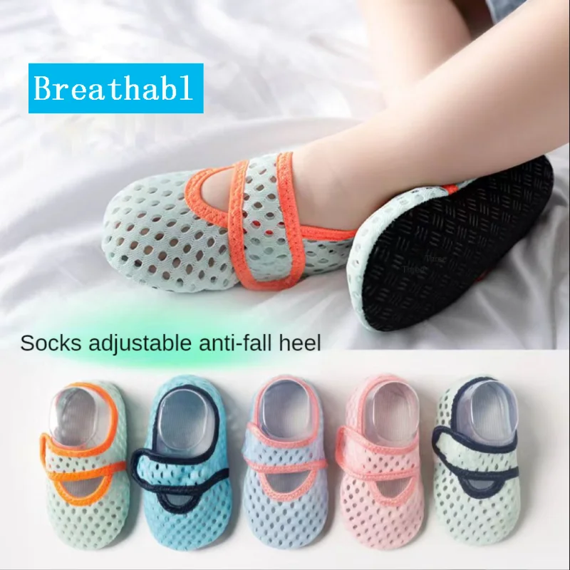 Kids
  Floor/Beach Water Sports Sneakers: Barefoot Aqua Shoes First Walkers