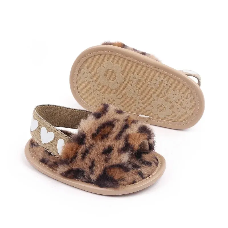 Meckior Baby Walking Shoes: Breathable Soft Sandals Color Blocking (0-18M) 5 Meckior Baby
  Walking Shoes: Breathable Soft Sandals Color Blocking (0-18M) - Image 5
