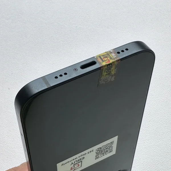 100% Original
  iPhone 13 5G: 6.1" Super Retina OLED (128GB/256GB) - Image 5