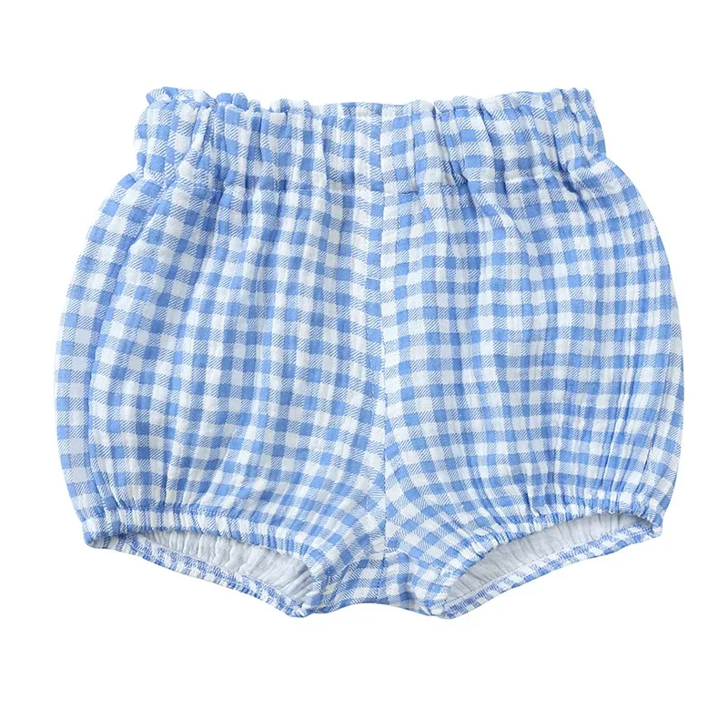 Toddler Summer Shorts: Cotton Linen Cartoon Breathable PP Pants (3M-6T) 6 Toddler
  Summer Shorts: Cotton Linen Cartoon Breathable PP Pants (3M-6T) - Image 6