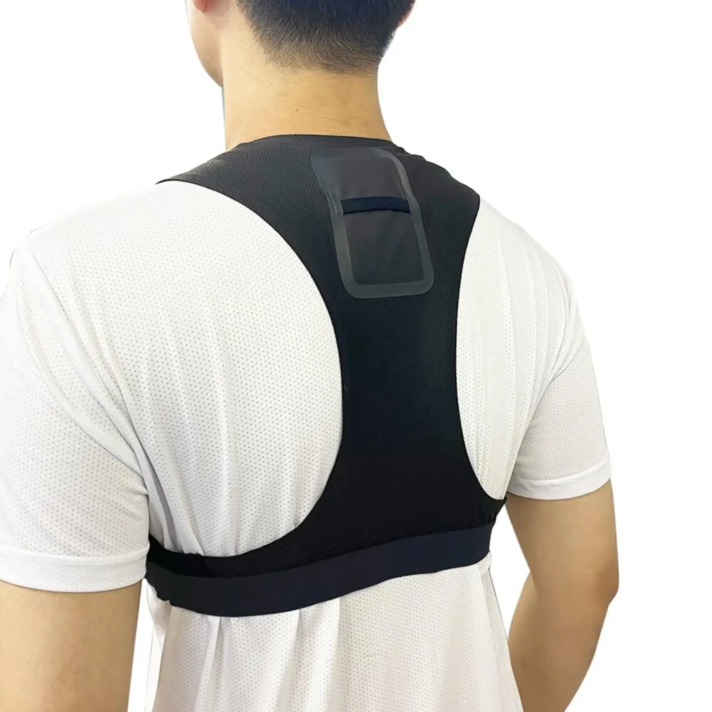 Football Vest
  for Tracker: Soccer Fitness Tank Top Workout Training
