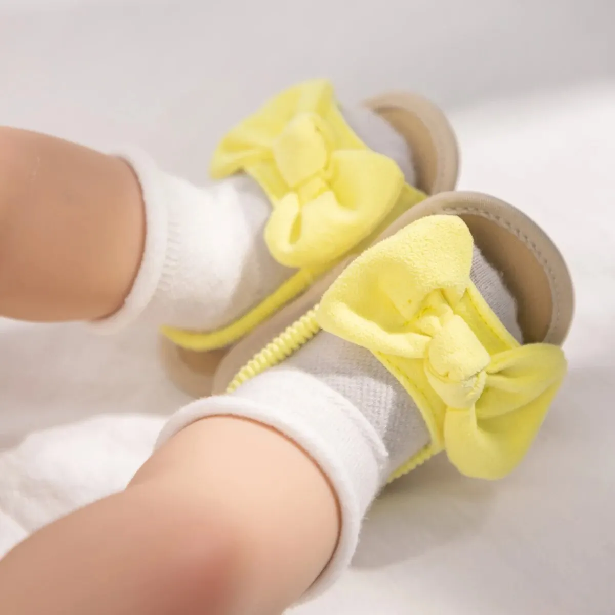 Meckior Baby Sandals: Breathable Open Toe Anti Slip Outdoor Beach Slipper 6 Meckior Baby
  Sandals: Breathable Open Toe Anti Slip Outdoor Beach Slipper - Image 6