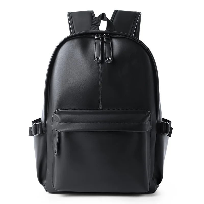 Men's PU Leather Briefcase: Luxury Business Office 14" Laptop Handbag 6 Men's PU Leather Briefcase: Luxury
  Business Office 14" Laptop Handbag - Image 6