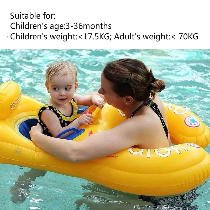 Portable Children Swim Circle: Safety Swimming Inflatable Toys w/ Sun Shade 5 Portable
  Children Swim Circle: Safety Swimming Inflatable Toys w/ Sun Shade - Image 5