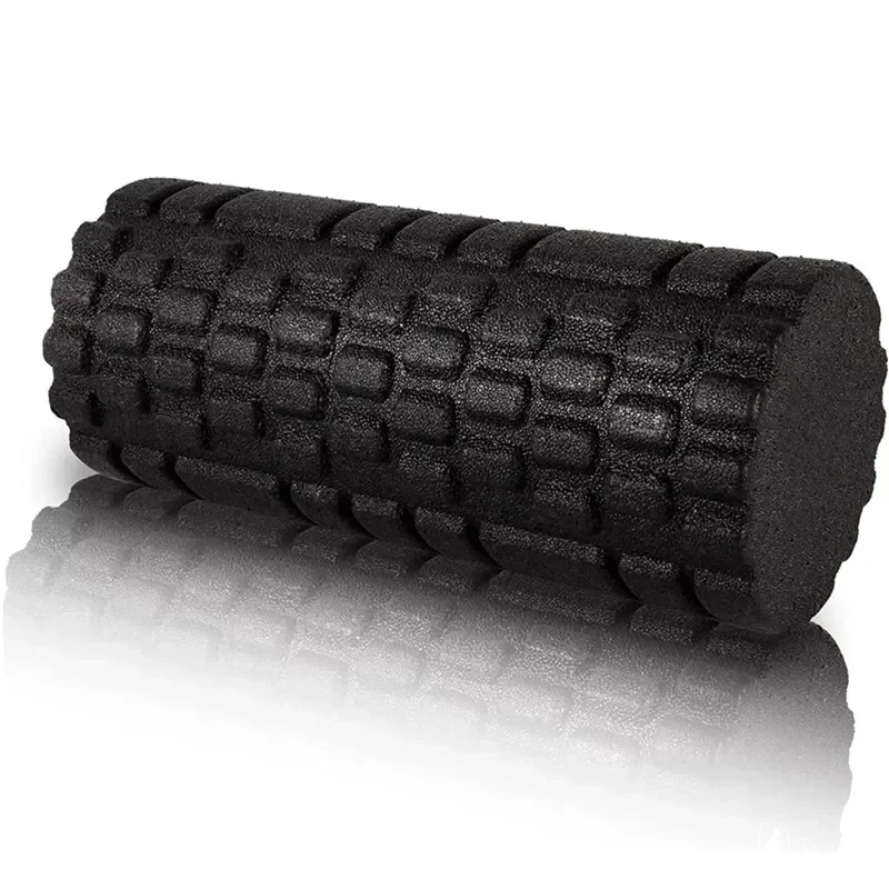 33cm EPP High
  Density Foam Roller: Yoga Massage, Muscle Therapy & Pilates