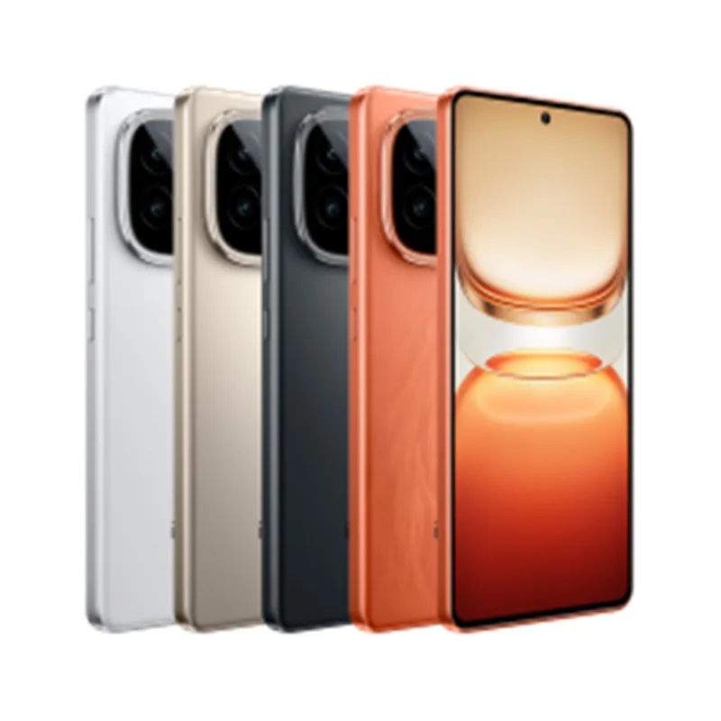 Vivo Iqoo Z10 Turbo Pro: 120W Charge, 7000mAh, 144HZ AMOLED, Snapdragon 5 Vivo Iqoo Z10
  Turbo Pro: 120W Charge, 7000mAh, 144HZ AMOLED, Snapdragon - Image 5