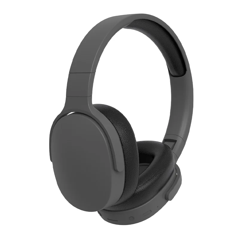 Over-Ear
  Wired/Bluetooth Headphones P2961: Headset for iOS/Android
