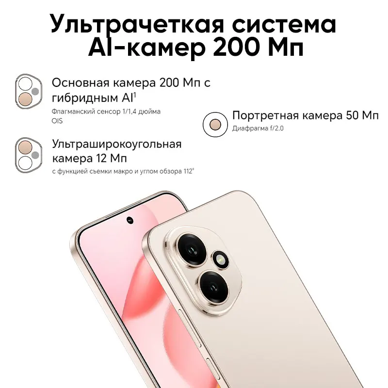 HONOR 400 5G
  Global: 120Hz AMOLED, Snapdragon 7 Gen 3, 200MP, 6000mAh