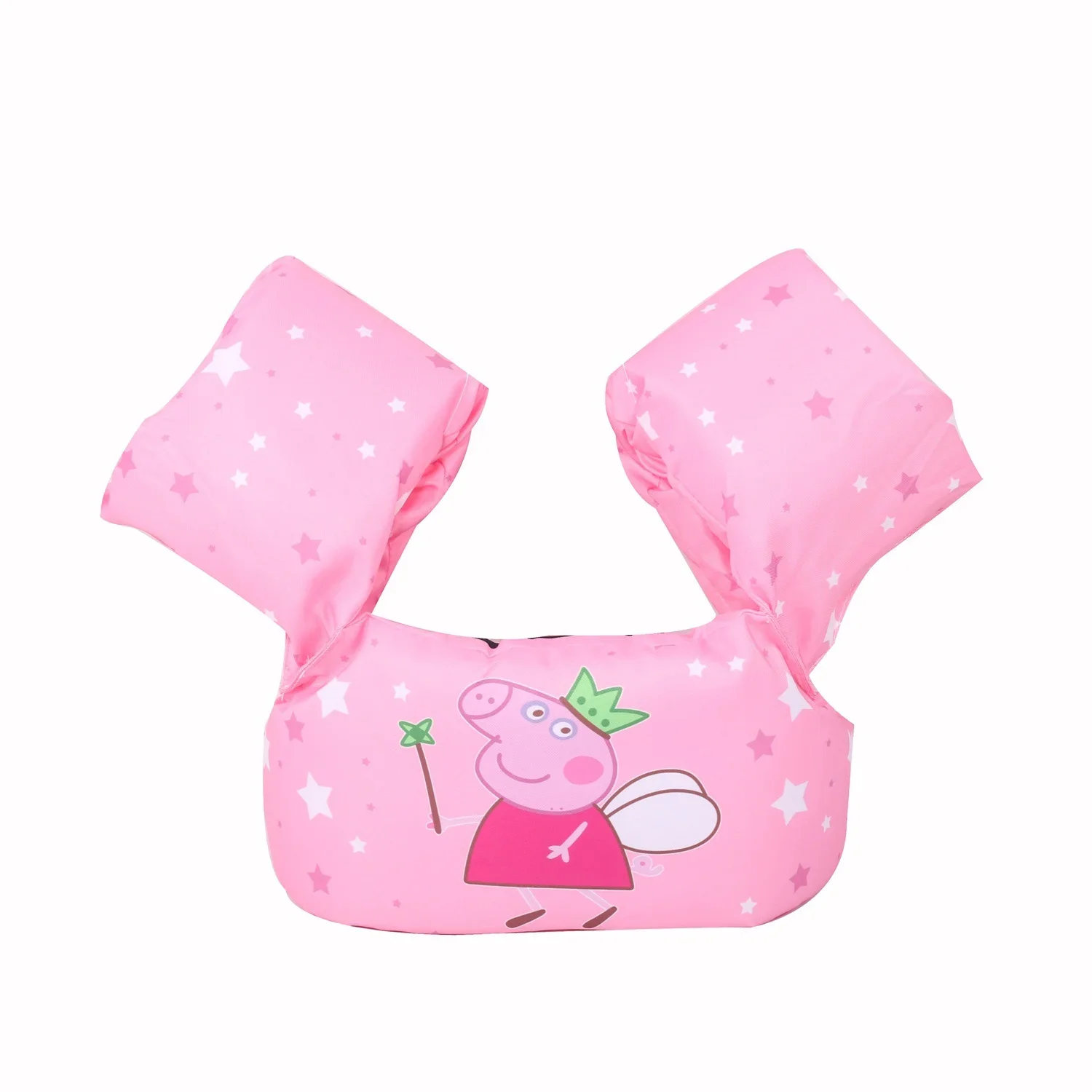 Baby Float Arm Sleeve: Safety Life Jacket Buoyancy Vest Swimming Equipment 4 Baby Float
  Arm Sleeve: Safety Life Jacket Buoyancy Vest Swimming Equipment - Image 4