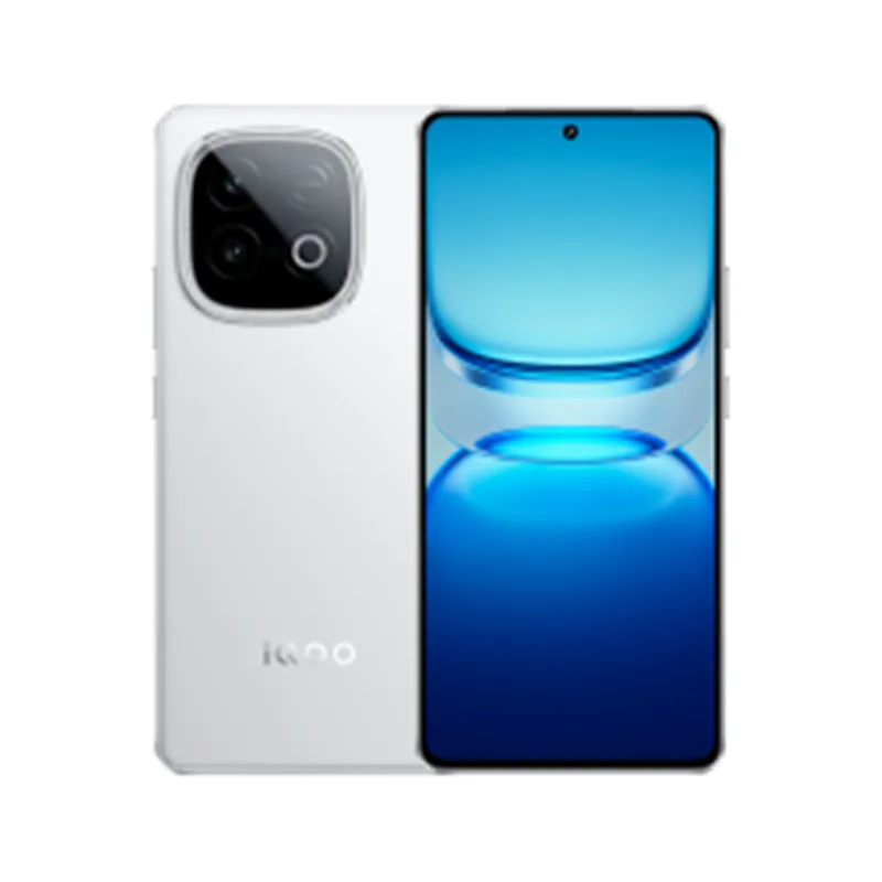 Vivo Iqoo Z10
  Turbo Pro: 120W Charge, 7000mAh, 144HZ AMOLED, Snapdragon