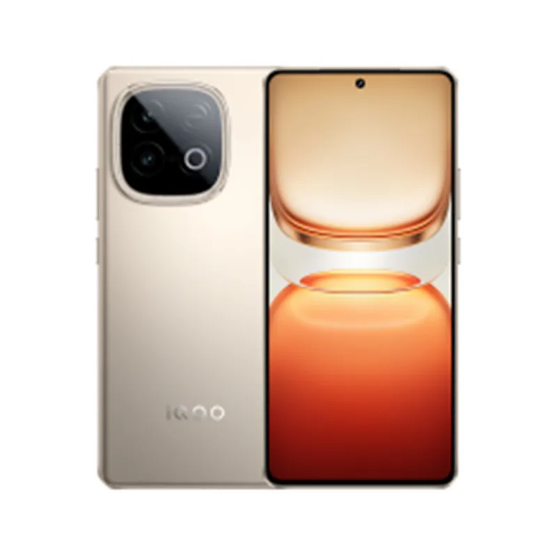 Vivo Iqoo Z10 Turbo Pro: 120W Charge, 7000mAh, 144HZ AMOLED, Snapdragon 3 Vivo Iqoo Z10
  Turbo Pro: 120W Charge, 7000mAh, 144HZ AMOLED, Snapdragon - Image 3