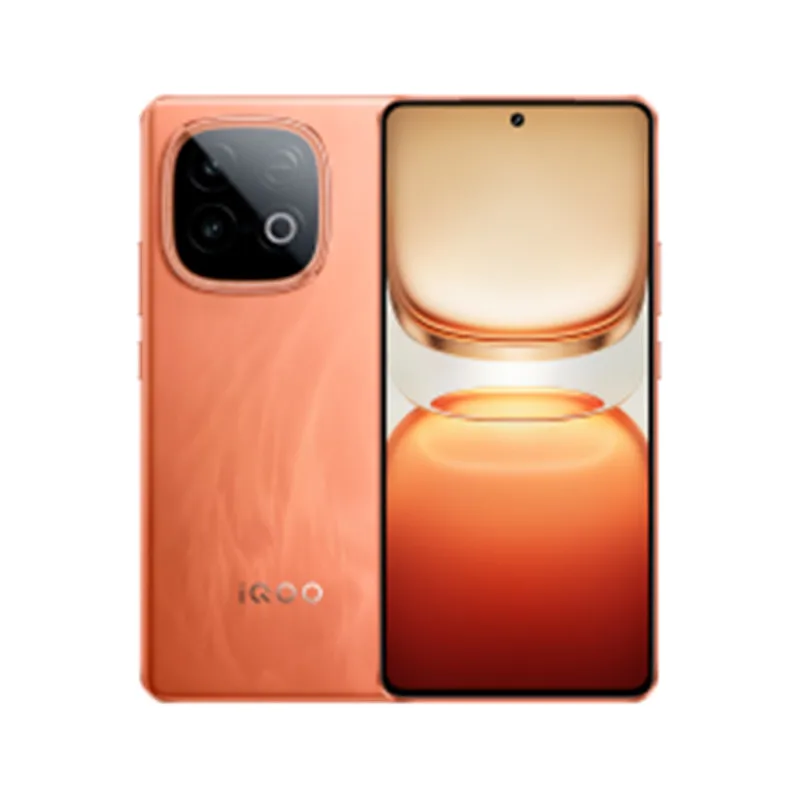 Vivo Iqoo Z10 Turbo Pro: 120W Charge, 7000mAh, 144HZ AMOLED, Snapdragon 4 Vivo Iqoo Z10
  Turbo Pro: 120W Charge, 7000mAh, 144HZ AMOLED, Snapdragon - Image 4