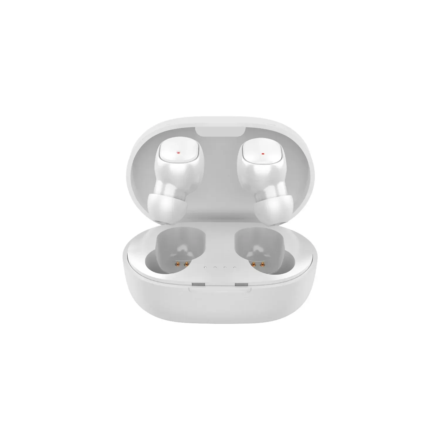 A6S TWS Wireless Headset: Bluetooth Headphones, Sport Stereo Earbuds 6 A6S TWS Wireless Headset: Bluetooth
  Headphones, Sport Stereo Earbuds - Image 6