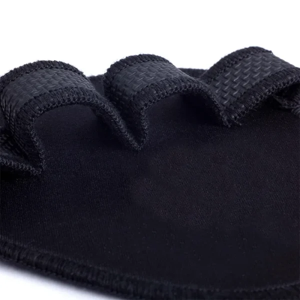 2PCS Neoprene
  Grip Pads: Lifting Grips, Gym Workout Hand Protectors - Image 4