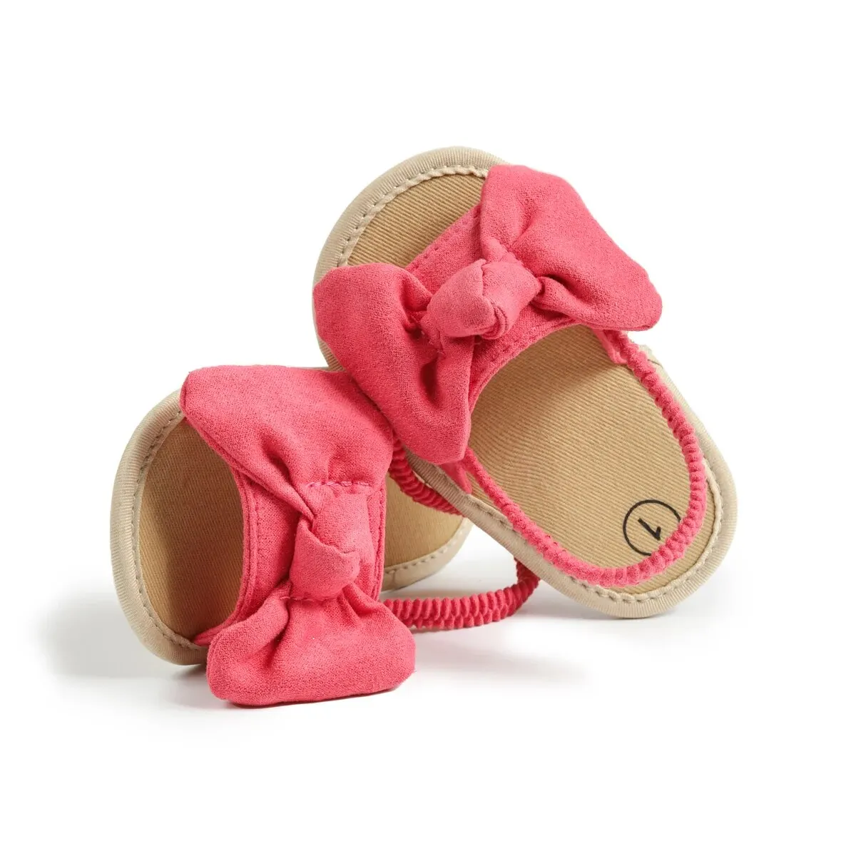 Meckior Baby Sandals: Breathable Open Toe Anti Slip Outdoor Beach Slipper 5 Meckior Baby
  Sandals: Breathable Open Toe Anti Slip Outdoor Beach Slipper - Image 5