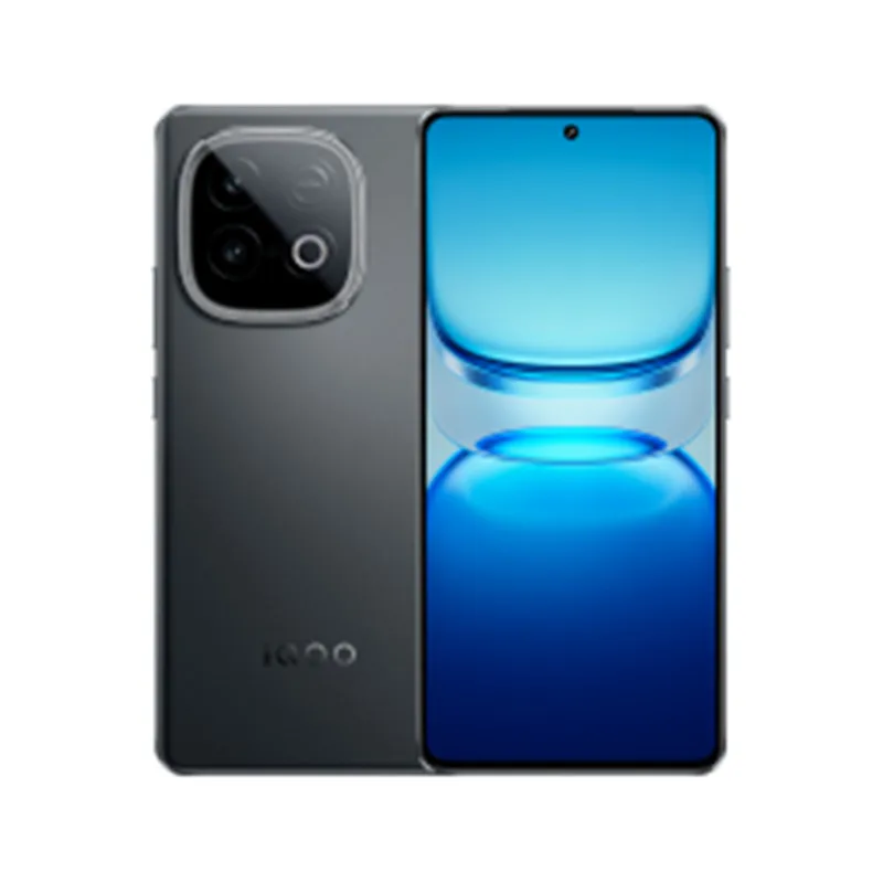 Vivo Iqoo Z10 Turbo Pro: 120W Charge, 7000mAh, 144HZ AMOLED, Snapdragon 6 Vivo Iqoo Z10
  Turbo Pro: 120W Charge, 7000mAh, 144HZ AMOLED, Snapdragon - Image 6