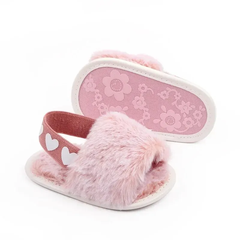 Meckior Baby Walking Shoes: Breathable Soft Sandals Color Blocking (0-18M) 6 Meckior Baby
  Walking Shoes: Breathable Soft Sandals Color Blocking (0-18M) - Image 6
