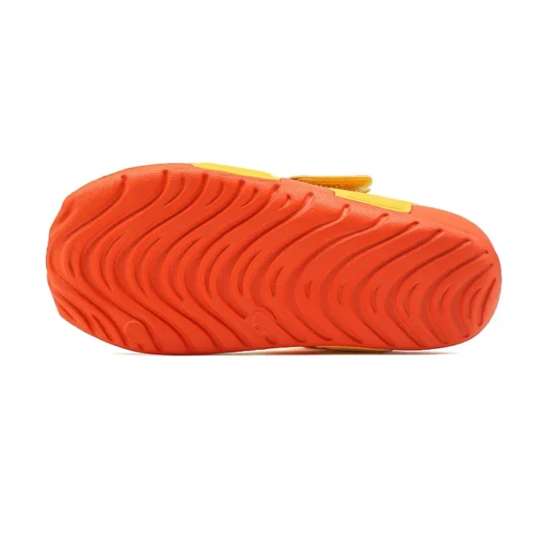 Children
  Functional Sandals: Outdoor Non-Slip Summer Beach Cool Barefoot - Image 4