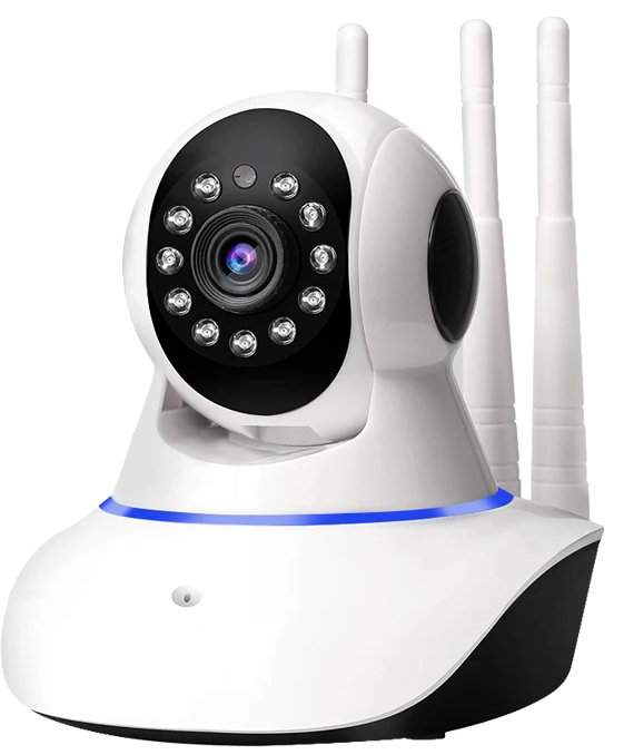 Home 9 Safety & Security