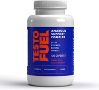 ROAR AMBITION TestoFuel 120
  T-Booster Pills: Test Booster for Men