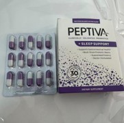 Probiotics + Sleep Support
  (Clinically Validated, 30 Capsules)