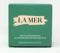 La Mer The Eye Concentrate
  (15ml / 0.5oz)
