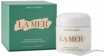 La Mer Moisturizing Cream
  (100ml / 3.4 oz) Exp 12/2025