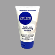 DerMend Fragile Skin
  Moisturizing Formula Cream (4.5 Oz.)