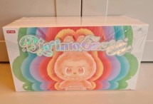 Labubu Monsters Big Into
  Energy (6 PC Set) - China Copy