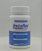 Instaflex Advanced Joint
  Support: Turmeric, Resveratrol, UC-II (30 Count)
