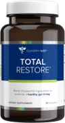 Gundry MD Total Restore: Gut
  Lining Support (90 Caps, Glass)