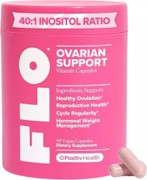 URO Probiotics: pH Balance,
  Vaginal Health Support (60 Capsules)