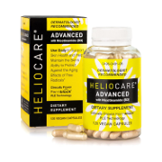 Heliocare Advanced
  Nicotinamide B3 500mg & Fernblock (120 Caps)