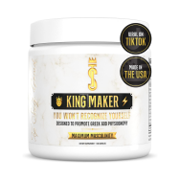 Top Shelf King Maker 13-in-1
  Anabolic Supplement for Men (120 Caps)