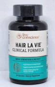 Hair La Vie Clinical Formula:
  Grow, Strength, Rejuvenate (New Look)