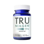 TRU NIAGEN 300mg NAD+
  Supplement: Anti-Aging & Energy (90 Servings)