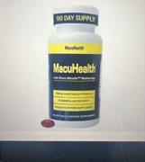 Triple Carotenoid Formula: Eye
  Vitamins for Adults (90 Softgels)