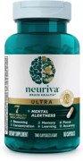 Neuriva Brain Health Ultra (60
  Capsules)