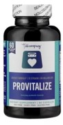 Provitalize Probiotic: Natural
  Weight Management & Metabolism (60 Caps)