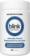 BLINK Nutritears Supplement
  for Dry Eyes (50 Softgels)